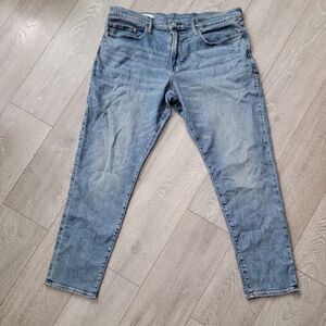Gap Classic Blue Denim Jeans
